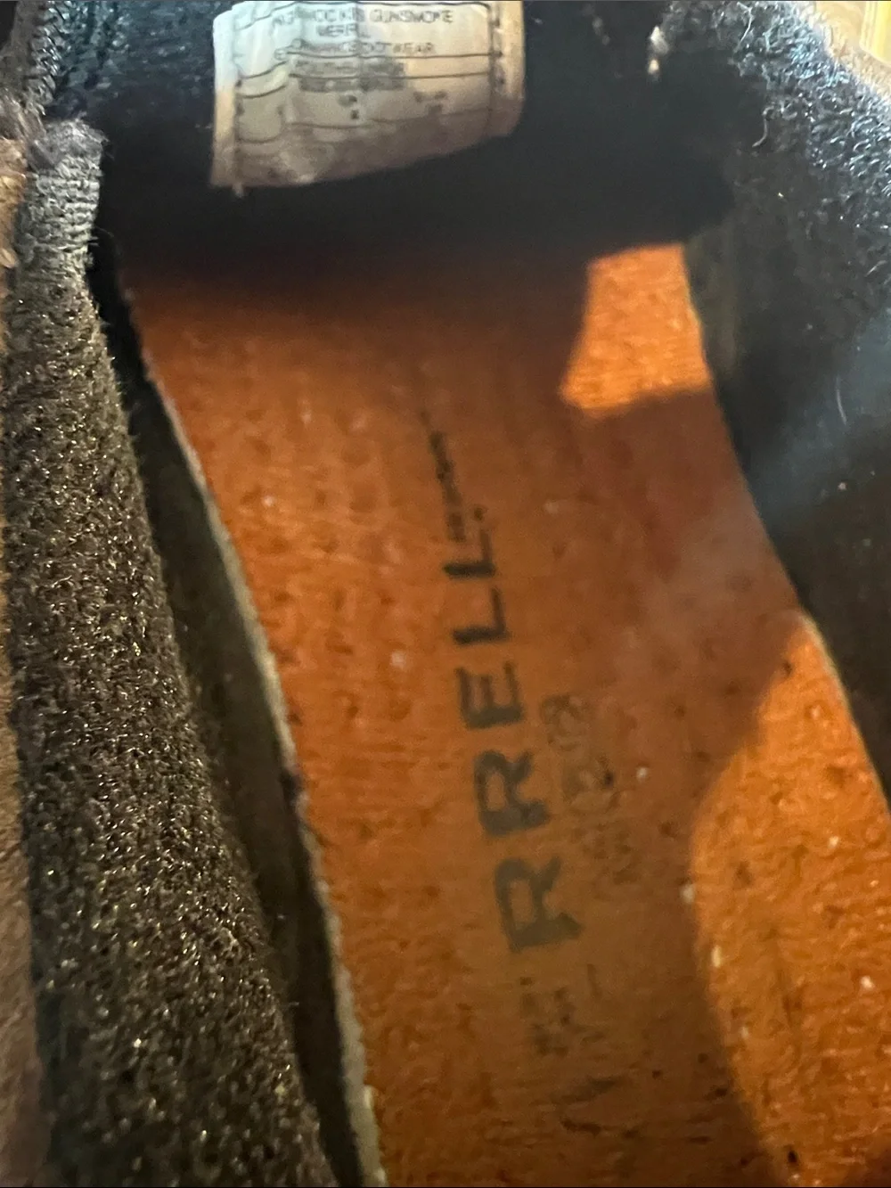 Merrill's Mens Slip-On Suede Casual Shoes in Brown - Comfortable Everyday Wear